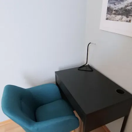 Ferienwohnung Am Schlossparkcenter - Abc362 Schwerin  Zewnętrze zdjęcie