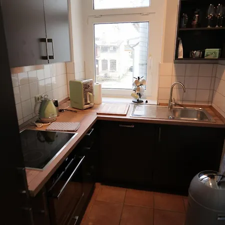 Ferienwohnung Am Schlossparkcenter - Abc362 Schwerin  Zewnętrze zdjęcie