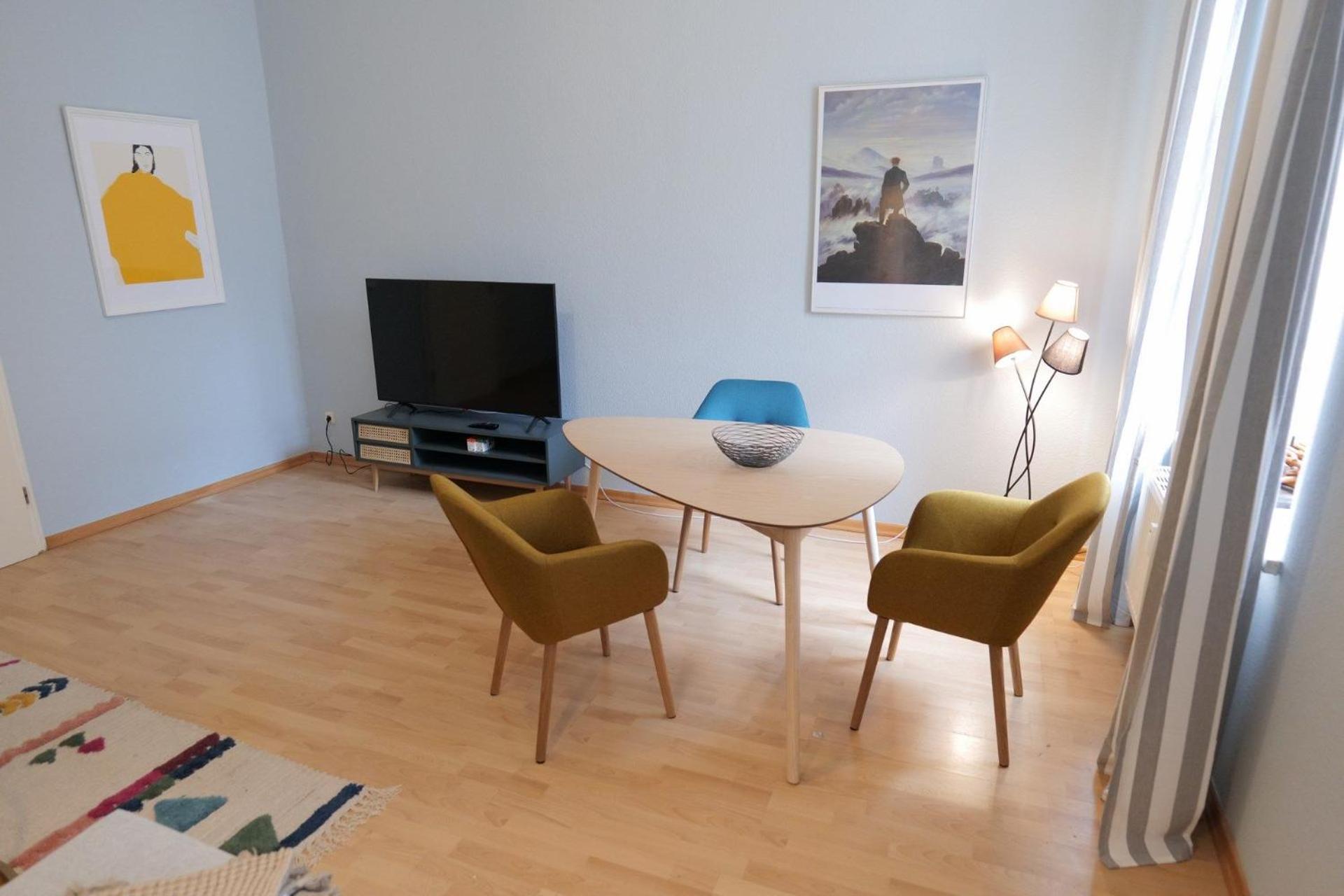 Apartment Am Schlossparkcenter - Abc362