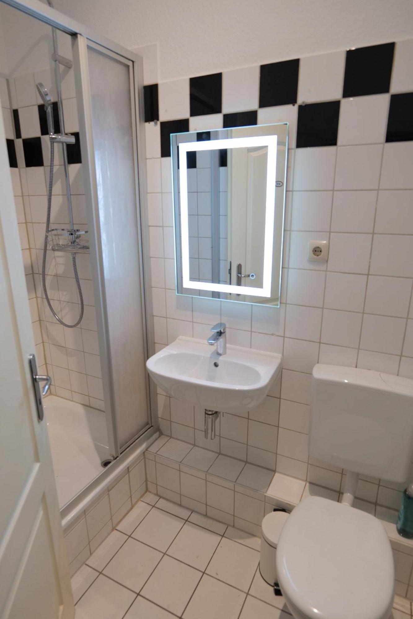 Apartment Am Schlossparkcenter - Abc362 *