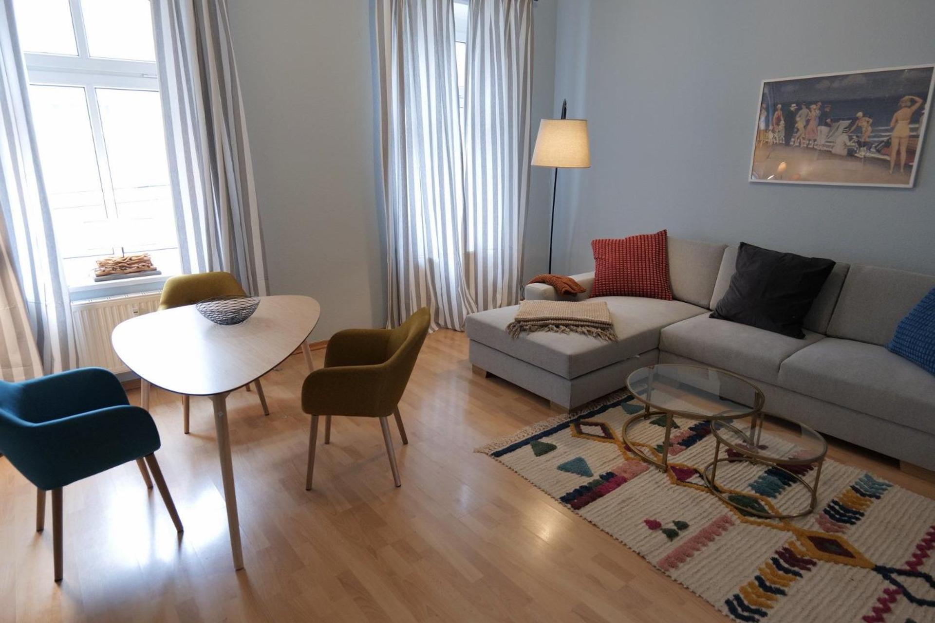 Apartment Am Schlossparkcenter - Abc362 *