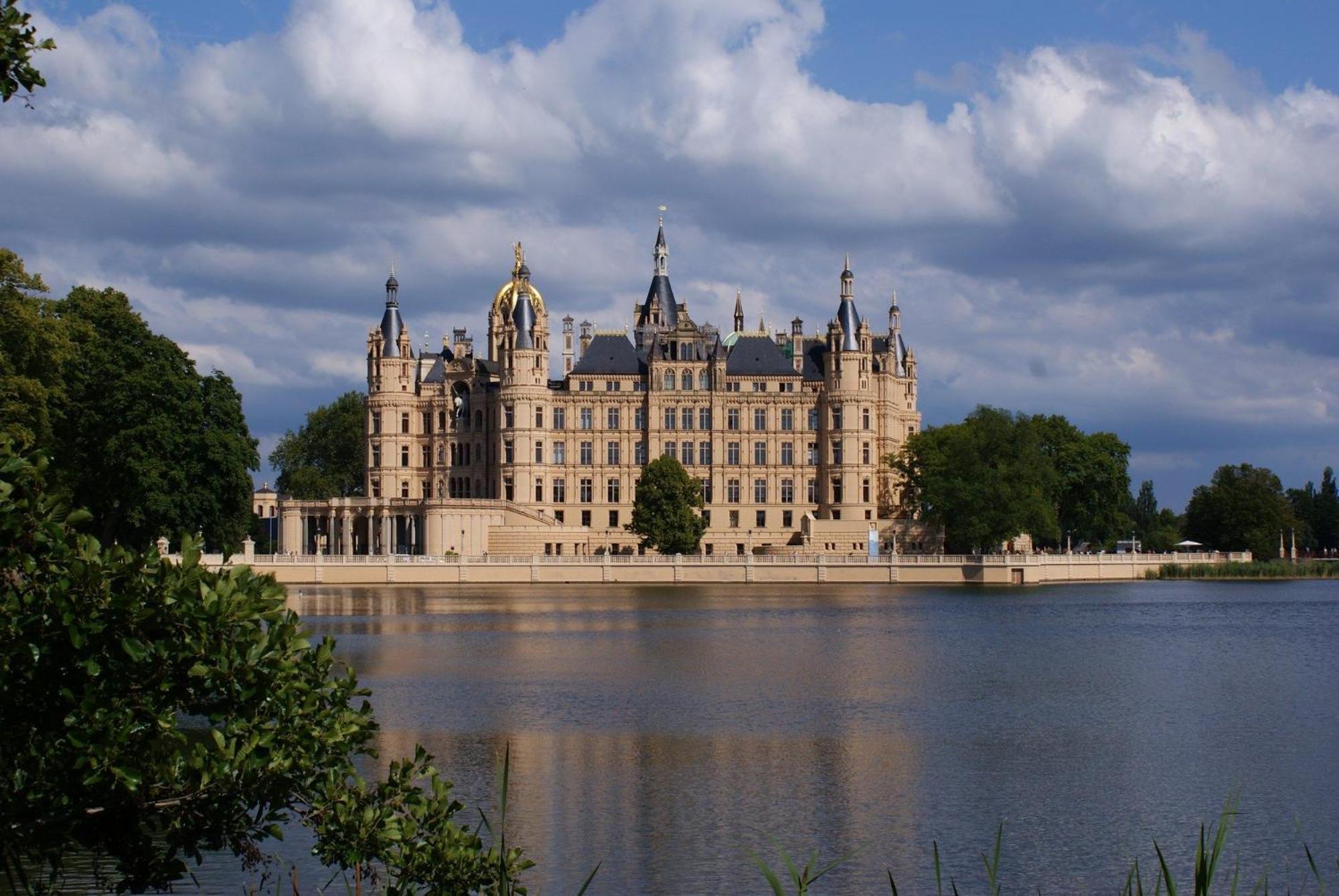 Am Schlossparkcenter - Abc362