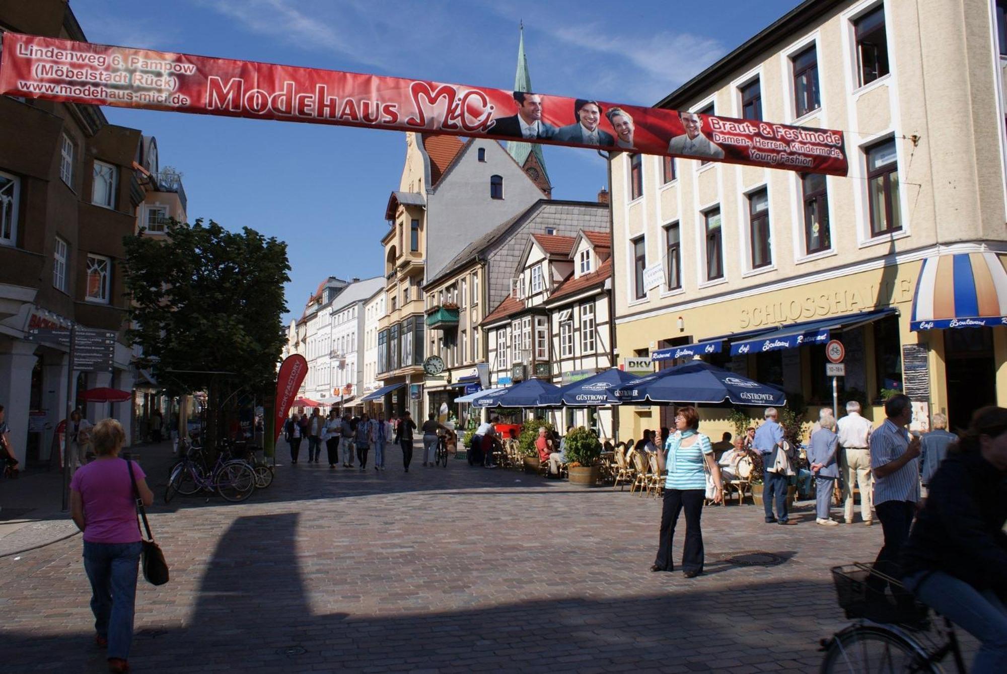Apartment Am Schlossparkcenter - Abc362 *