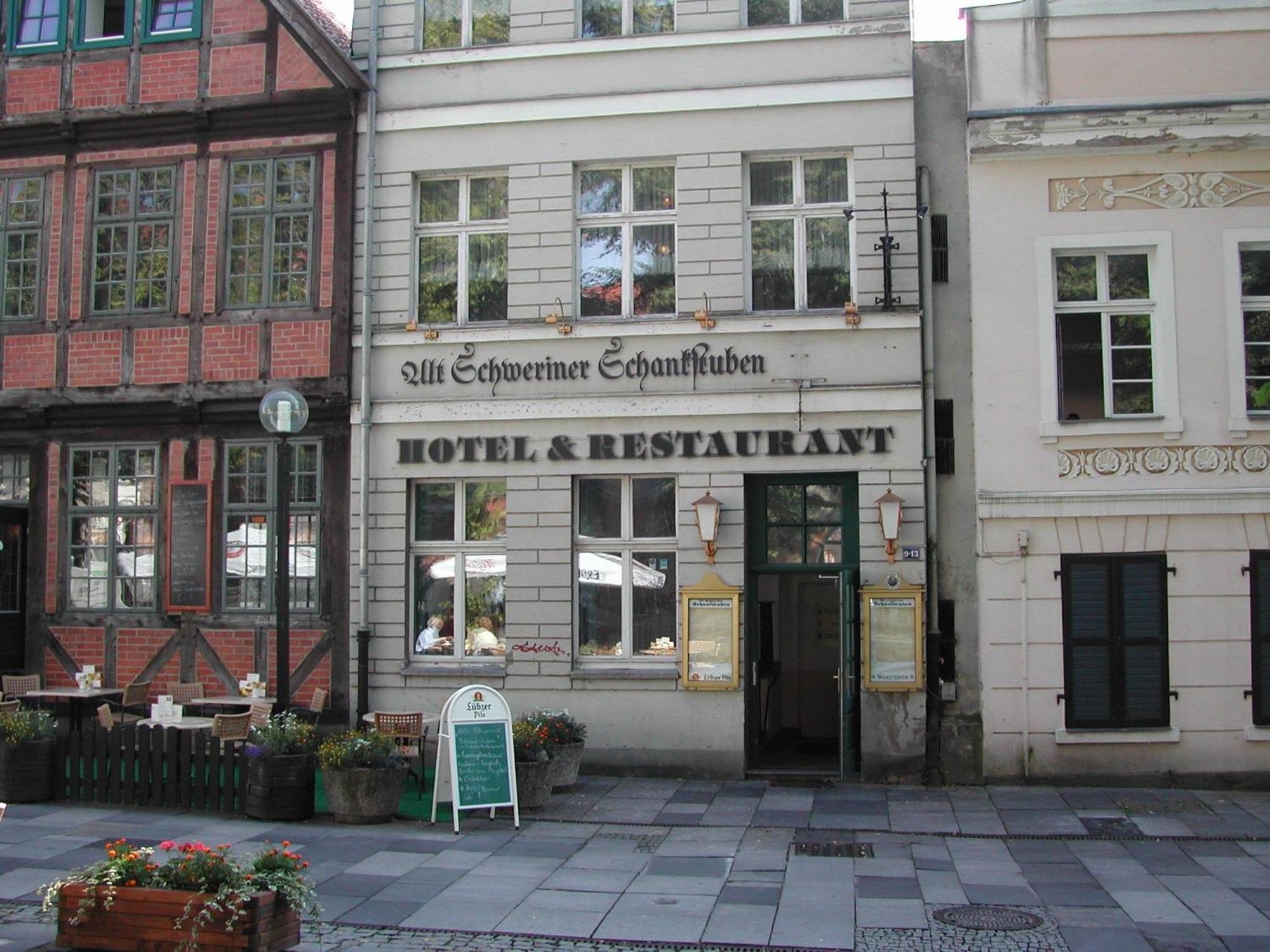 Apartment Am Schlossparkcenter - Abc362 Schwerin (Mecklenburg-Vorpommern)